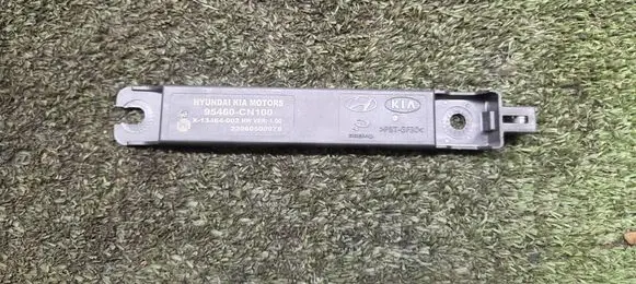 Hyundai Ioniq 5 Keyless system antenna 95460CN100