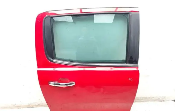 Ford Ranger Rear door 