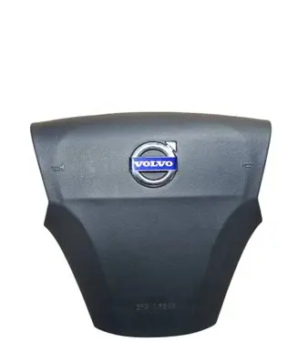 Volvo V50 Steering wheel airbag 30615725