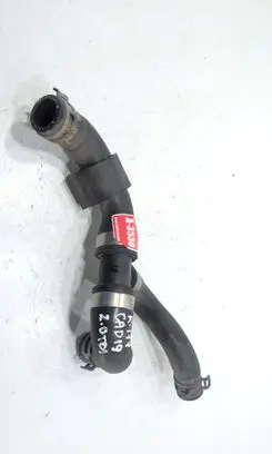 Volkswagen Caddy Engine coolant pipe/hose 04L121087