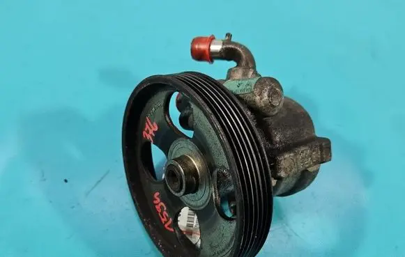 Peugeot Bipper Power steering pump 1401419180 IMPRK1594376