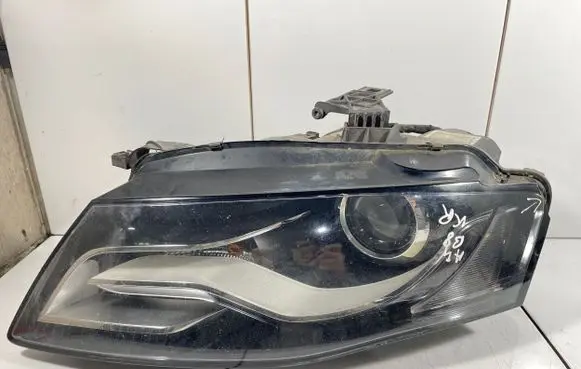 Audi A4 S4 B8 8K Headlight/headlamp 8K0941003Q 0301240671 24162415