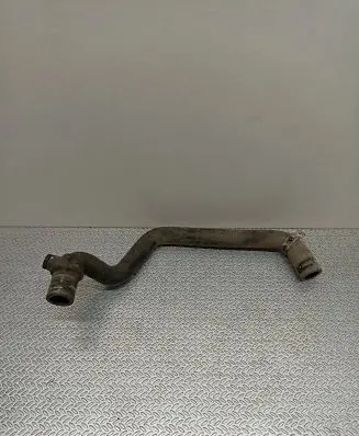 Peugeot 407 Engine coolant pipe/hose