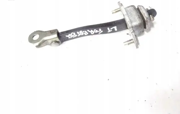 Subaru Forester SF Rear door check strap stopper
