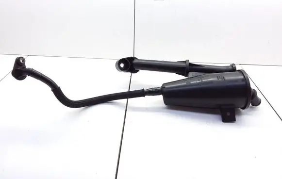 Opel Insignia A Oil breather separator 55567249 70330351