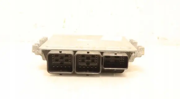 Engine control unit/module ECU