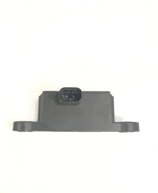 Dodge Challenger ESP acceleration yaw rate sensor P56029549AC S136E08UHN