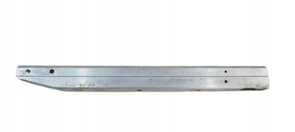 Mercedes-Benz A W177 Bottom radiator support slam panel A1776225100
