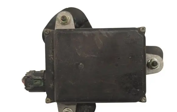 Subaru Outback (BS) Blind spot module 87611AL01A A2C75133701
