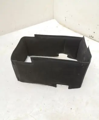 Audi Q3 F3 Battery box tray 2Q0915418C