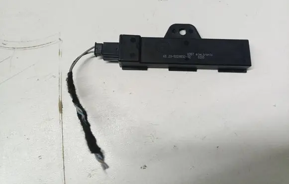 Mini One - Cooper F56 F55 Interior comfort aerial antenna 9220832
