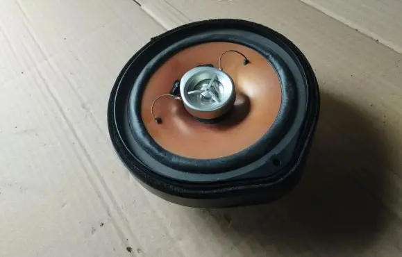 Honda Civic Panel speaker 08A380H6550