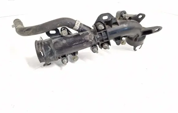 Peugeot 308 Engine coolant pipe/hose