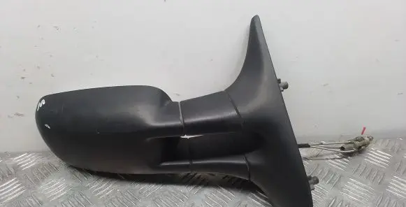 Volkswagen Caddy Front door electric wing mirror 846092