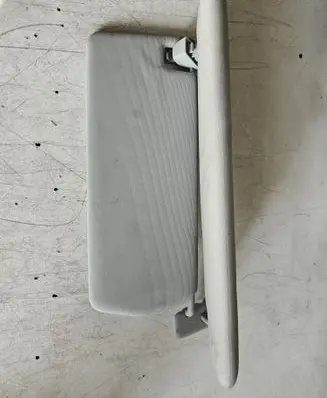 Volkswagen Touareg II Sun visor PA66GF30