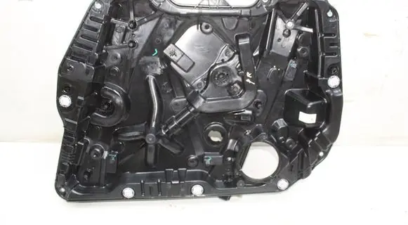 BMW iX3 G08 Front window lifting mechanism without motor 7486430