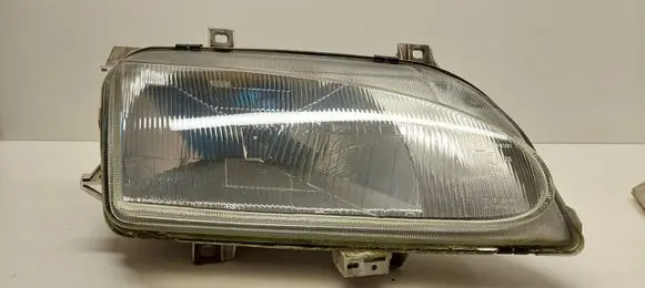 Ford Galaxy Headlight/headlamp