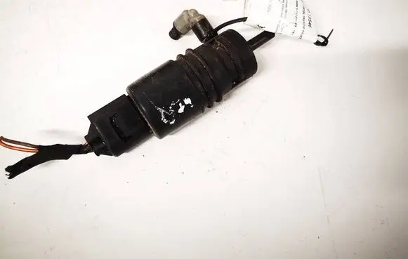 BMW X5 E70 Windscreen/windshield washer pump 6712693416001