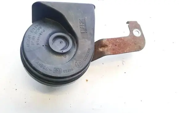 Volvo V50 Horn signal 55306am80s 55306-am80s