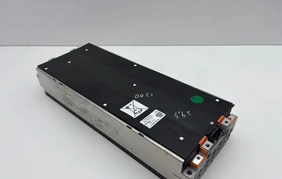 Skoda Enyaq iV Hybrid / Electric Car Battery Cell 11G915599H