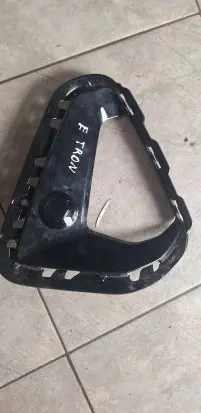 Audi e-tron Front bumper lower grill 4ke919267