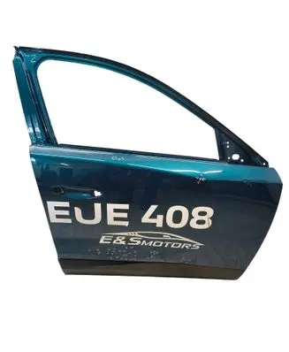 Peugeot 408 P54 Front door 