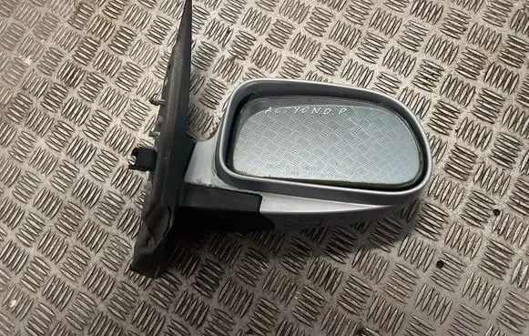 SsangYong Actyon Front door electric wing mirror
