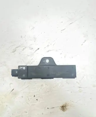 BMW 7 F01 F02 F03 F04 Keyless (KESSY) go control unit/module 9220832