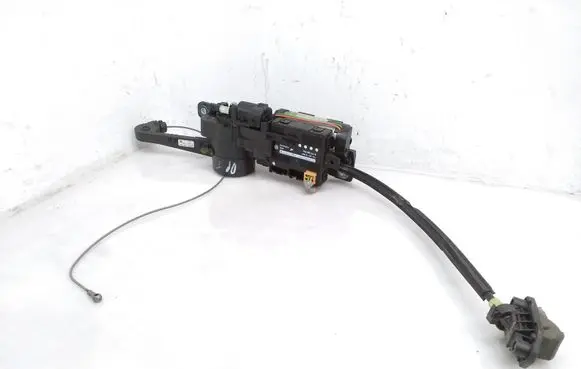 Seat Alhambra (Mk2) Sliding door motor 7N0959244B 7N0843385AF