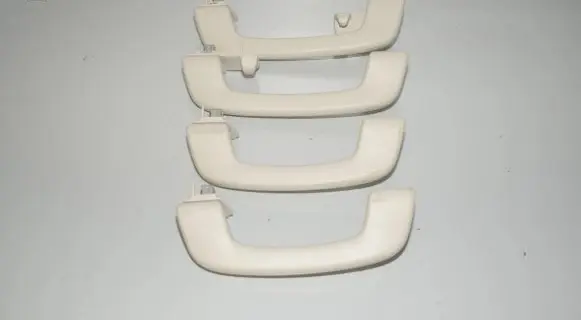 BMW 3 G20 G21 A set of handles for the ceiling 