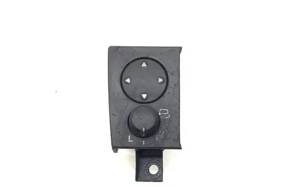 Audi A6 S6 C4 4A Wing mirror switch 4D0959565A