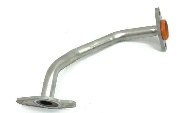 Lexus IS III XE30 EGR valve line/pipe/hose
