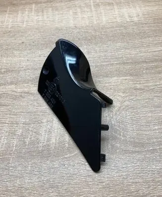 BMW 5 E60 E61 Plastic wing mirror trim cover 7203421 7208456 021016