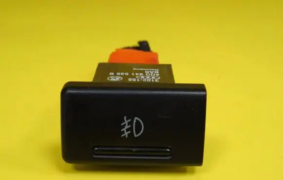 Audi A8 S8 D2 4D Fog light switch 4D0941563B