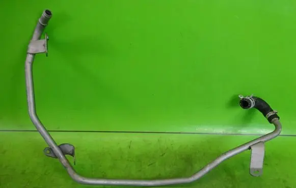 Infiniti QX30 Engine coolant pipe/hose