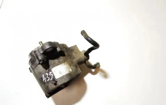 Mazda 323 F Vacuum pump a40502
