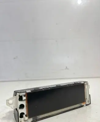 Citroen Jumpy Screen/display/small screen 9665614680