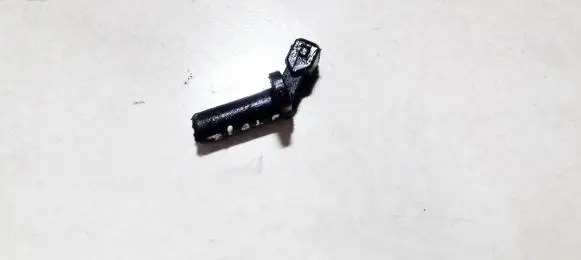 Ford Fiesta Crankshaft position sensor 948f6c315aa