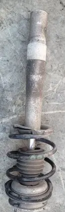 BMW 6 E63 E64 Shock absorber/damper/air suspension 