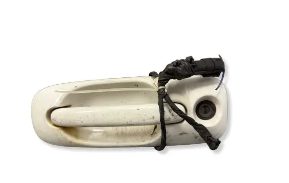 Chrysler Voyager Front door exterior handle SR7149