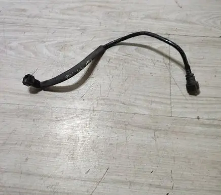 Suzuki Vitara (LY) Fuel return line/hose 