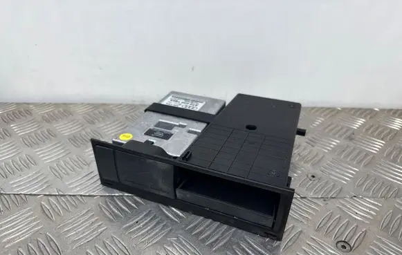 Audi Q5 SQ5 Head unit multimedia control 8T0035785A