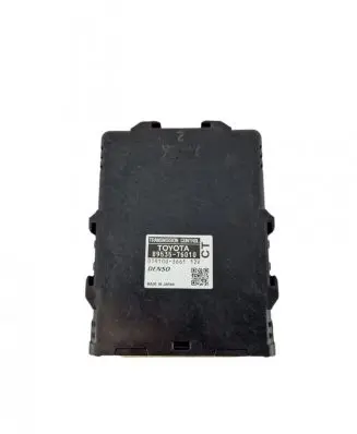 Toyota Prius (XW30) Gearbox control unit/module