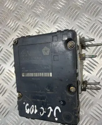 Jeep Grand Cherokee (WJ) ABS Pump 56041821AA 25094602393 P56044300AB