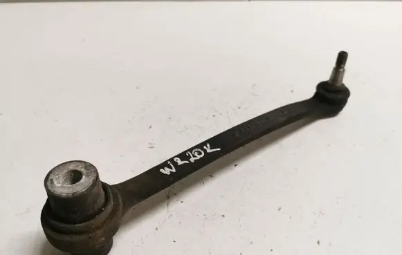 Rear control arm