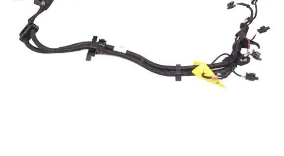 BMW 3 G20 G21 Engine installation wiring loom 9291135 8482362