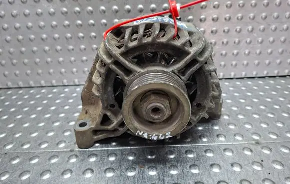 Fiat Panda II Generator/alternator S27624442 5171479190A
