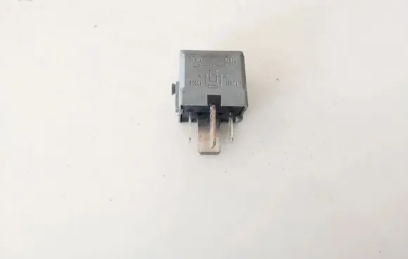 Mercedes-Benz C W203 Other relay a0025422619 4rd007793-07