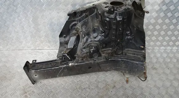 KIA Optima Front side member OPTIMAIIICWIARAPP
