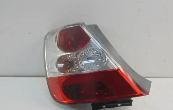 Honda Civic Rear/tail lights 